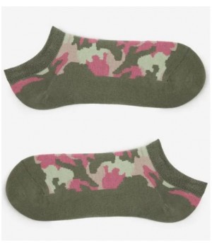 STOPKI MARILYN DAMSKIE MORO GREEN 36/40