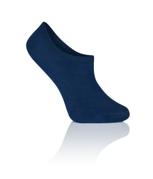 ЖІНОЧІ ПАЛЬЦІ ДЛЯ НОГ MONA CS08 універсальні темно-сині