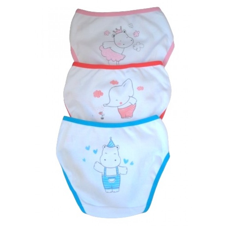 Труси DCPOLO 33107A 2-4