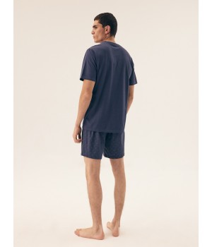 Пижама HENDERSON 42601 SHORE, размер 95X/XXL