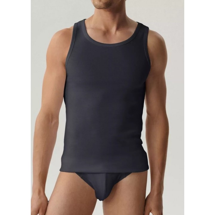 Футболка ATLANTIC BMV-046 GRF/XXL