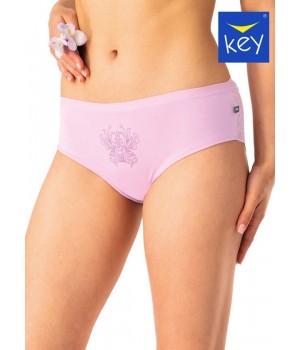 Сліпи жіночі трусики Key lpc 531 a26 L
