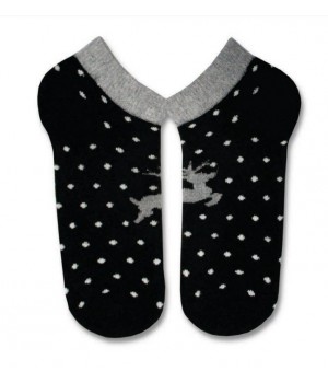 Махровые носки Marylyn Angora, 49 пар, универсальные, черные.