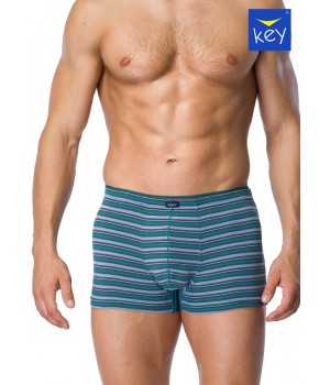 ШОРТИ-КЛЮЧІ MXH-351 A21 M синьо-зелені