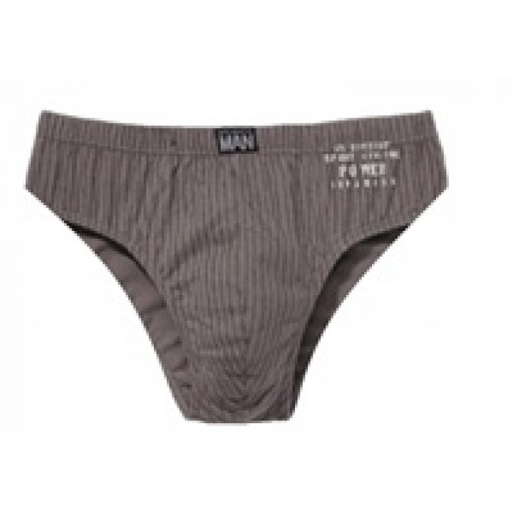 Трусы ATLANTIC MP-1067 без рукавов/размер 3XL #PR