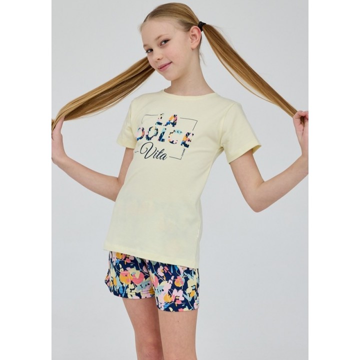 CORNETTE DZ KY-788/114 DOLCE VITA /140 ПИЖАМ