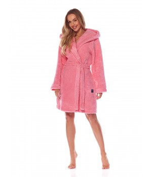 SZLAFROK L&L DAMSKI 2215 VIOLA M grape