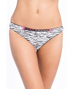 Трусики ATLANTIC LP-985 BIA/L #PR