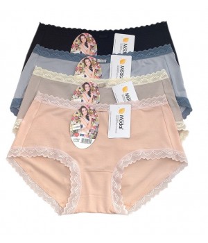 Трусы DCPOLO 29607, размер MM, сочетание цветов.