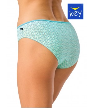 Сліпи жіночі трусики Key lpr 621 a26 S