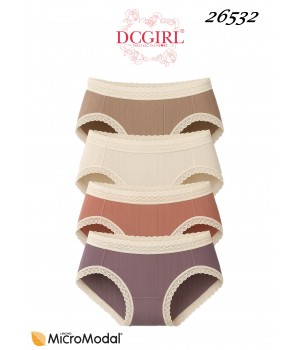 Трусики DCPOLO 26532 MODAL /L
