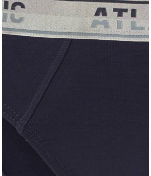 СЛІПИ ATLANTIC MP-1562 JZ23 L графіт