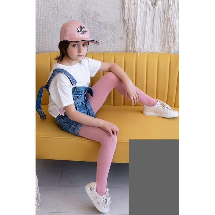 КОЛГОТКИ KNITTEX AGATKA SMIKE 140/146