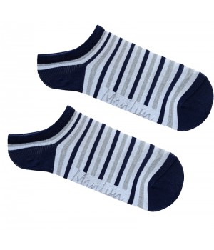 STOPKI MARILYN DAMSKIE STRIPES 4 36/40