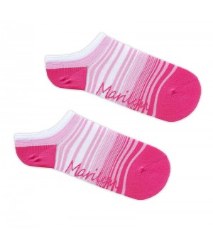 STOPKI MARILYN DAMSKIE STRIPES 2 36/40