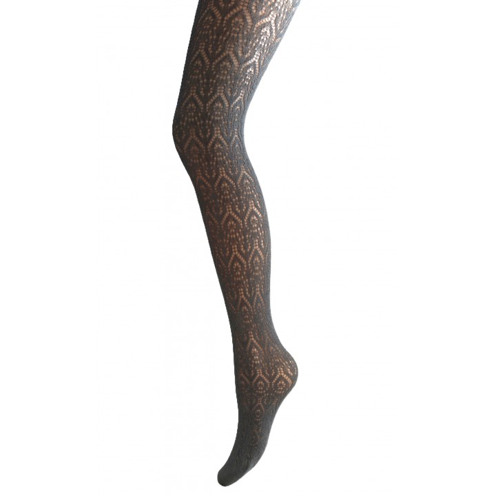 КОЛГОТКИ SESTO SENSO NOEMI СЕРЫЕ /3