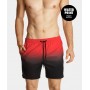 Плавальні труси Atlantic Swim KMB-210 WL23 Coral /XL