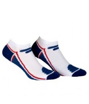 STOPKI WOLA SPORTIVE AG+ MESKIE WZ951 WHITE 42/44