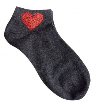 STOPKI MARILYN DAMSKIE PURE LOVE D GREY