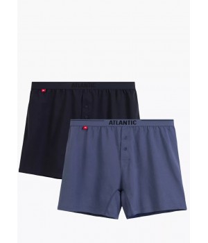 Чоловічі сімейні труси Atlantic 2mbx 025 wl26 XL