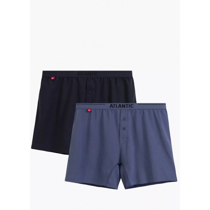 Чоловічі сімейні труси Atlantic 2mbx 025 wl26 XL