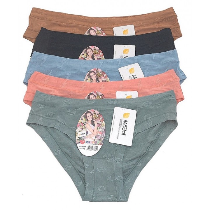 Трусики DCPOLO 26581 з модалу /S