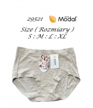 Трусики DCPOLO 29521 из модала