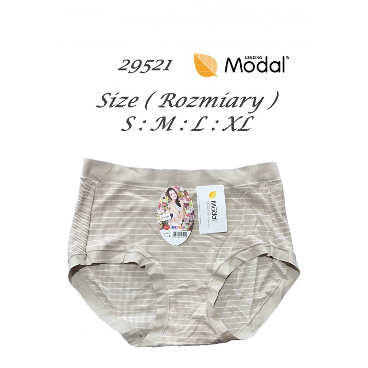 Трусики DCPOLO 29521 из модала