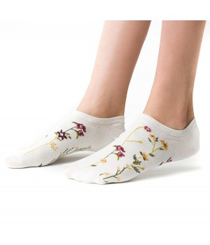 STOPKI STEVEN 017 DAMSKIE 35-37 mix kolorów