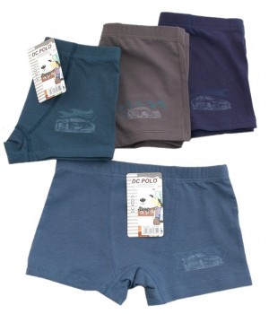 Детские шорты DCPOLO 2851