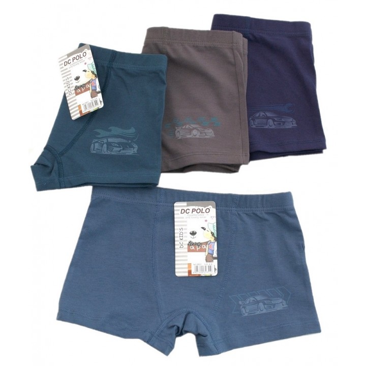 Детские шорты DCPOLO 2851