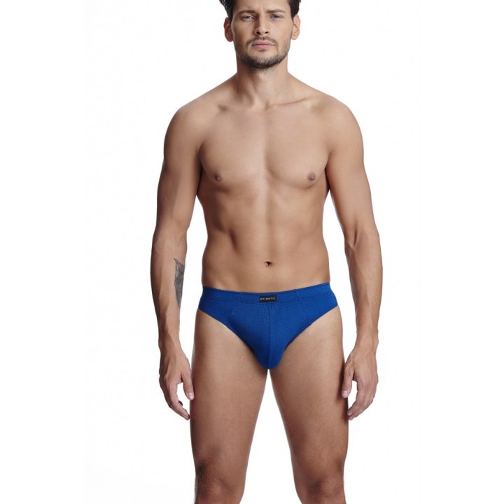 Трусы ATLANTIC MP-1379 XXL темно-синие