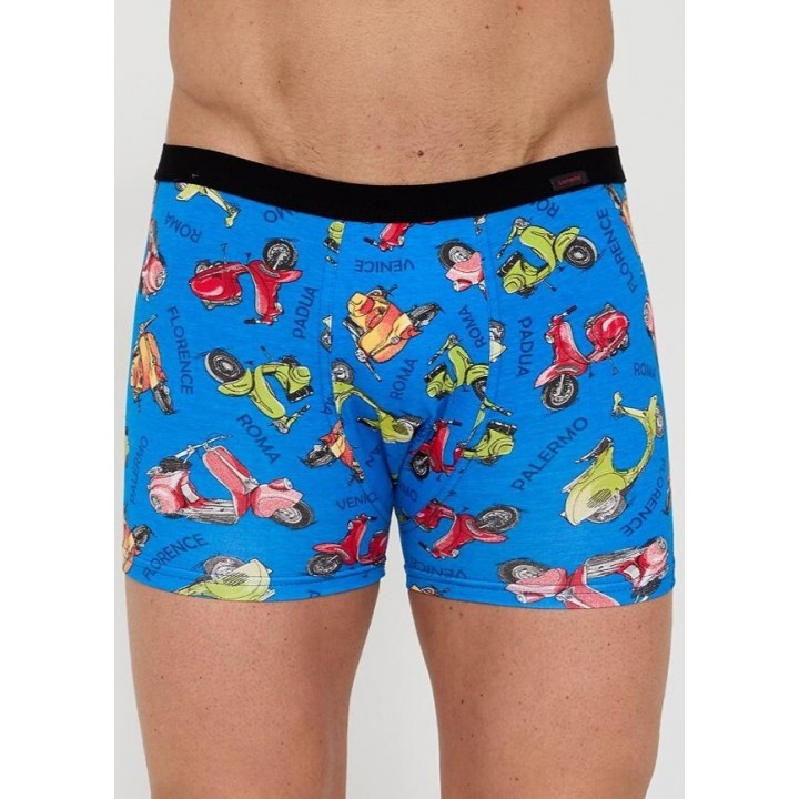 SZORTY CORNETTE TA-280/253 VESPA /M