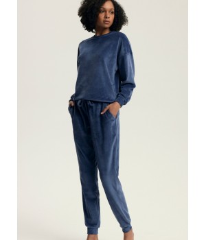 HENDERSON TRACKS 43722 DELANIE 59X /L