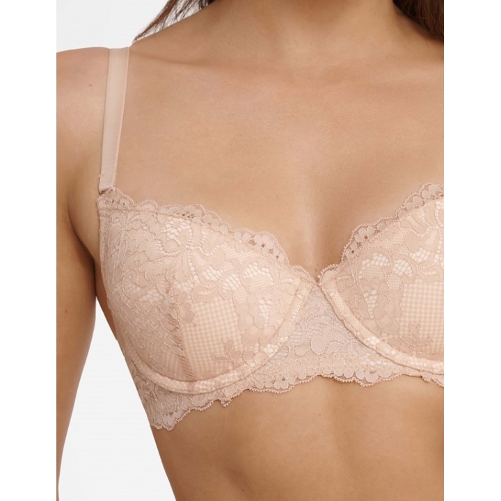 БЮСТГАЛЬТЕР HENDERSON 41075 GALIA 80X / 85D