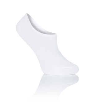 Женские подставки для ног MONA CS08 универсальные белые