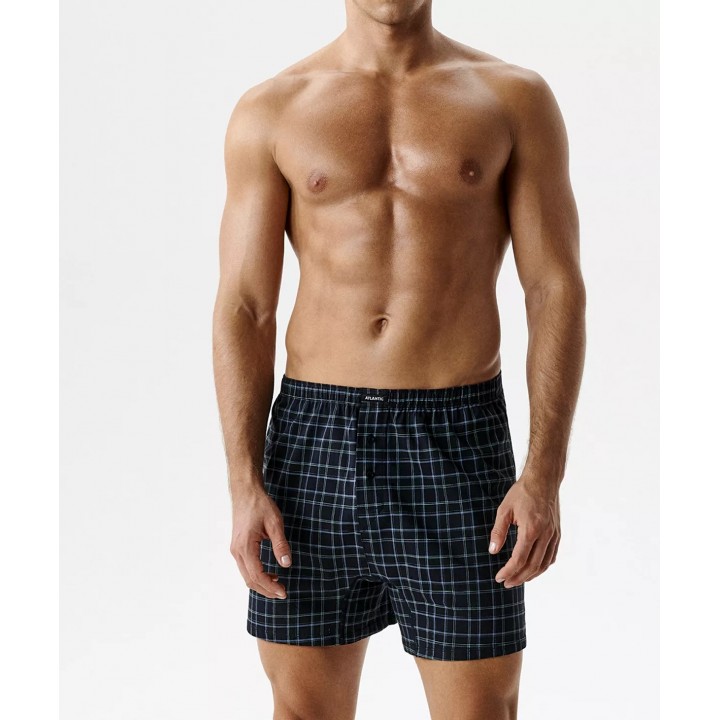 Чоловічі сімейні труси Atlantic 2mbx 091 wl26 XL