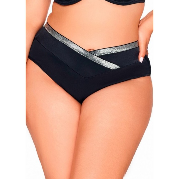 ПЛАВКИ AVA SF224/15 ЧОРНИЙ /3XL