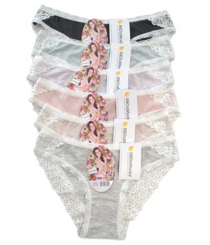 Труси DCPOLO 26613