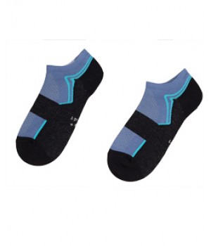 STOPKI WOLA SPORTIVE AG+ MESKIE WZ955 JEANS 39/41