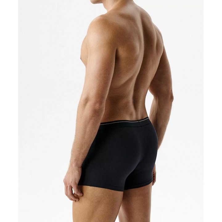 SZORTY ATLANTIC 5SMH-004 WL26 GRANATOWY /L