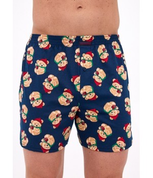 Боксеры Cornette BS-016/24 Bears 2/XL