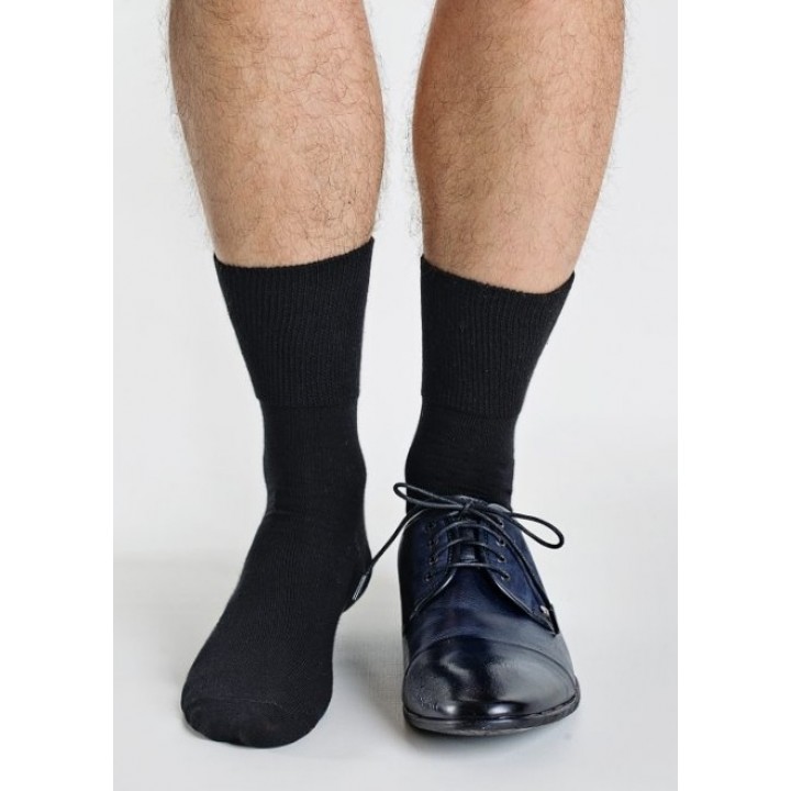 REGINASOCKS BU SILTEX 4973 CZA НОСКИ 39-42