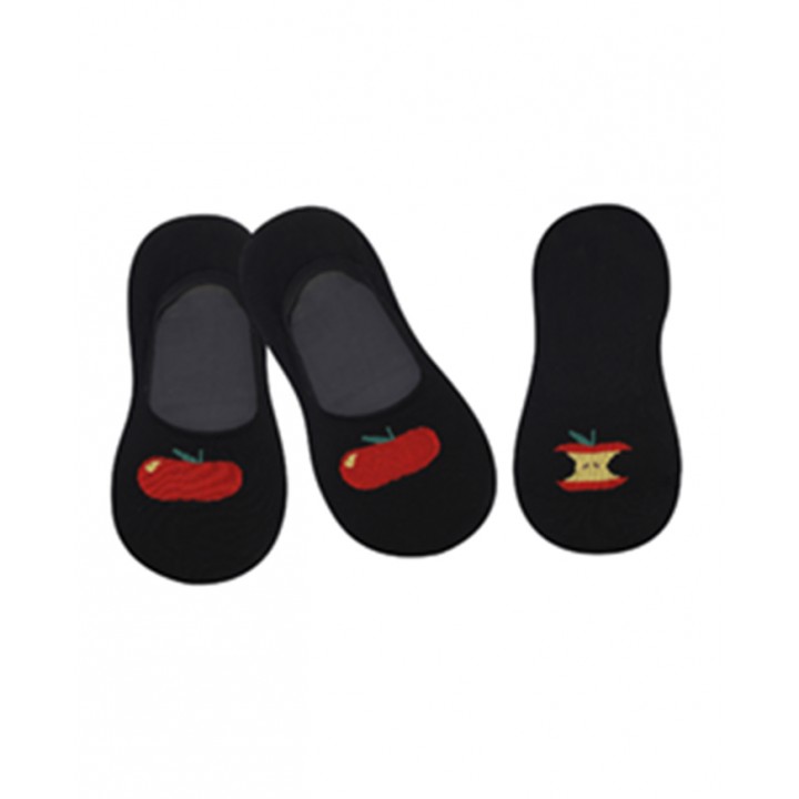 Женские мокасины WOLA SILICONE WZ959, черные, размер 39/41