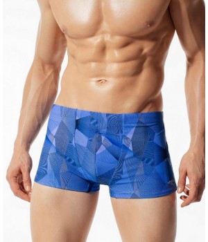 Плавки ATLANTIC KMS-303 S темно-синие