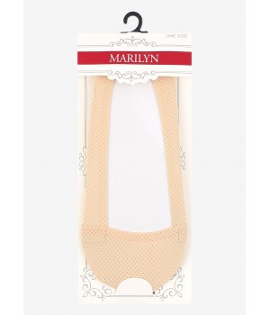 STOPKI MARILYN DAMSKIE U20 BEIGE