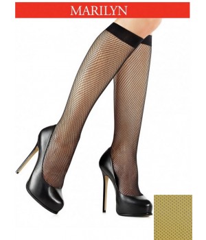 MARILYN CASTING 032 ЖОВТІ ГАНЧЕСКИ ДО КОЛІН *