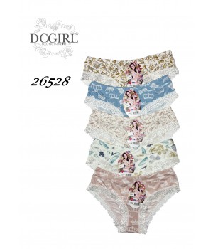 DCPOLO 26528 Вискоза /L