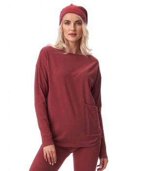 СВІТШОТ З КЛЮЧЕМ LHB-729 3 HOT TOUCH BO /XL