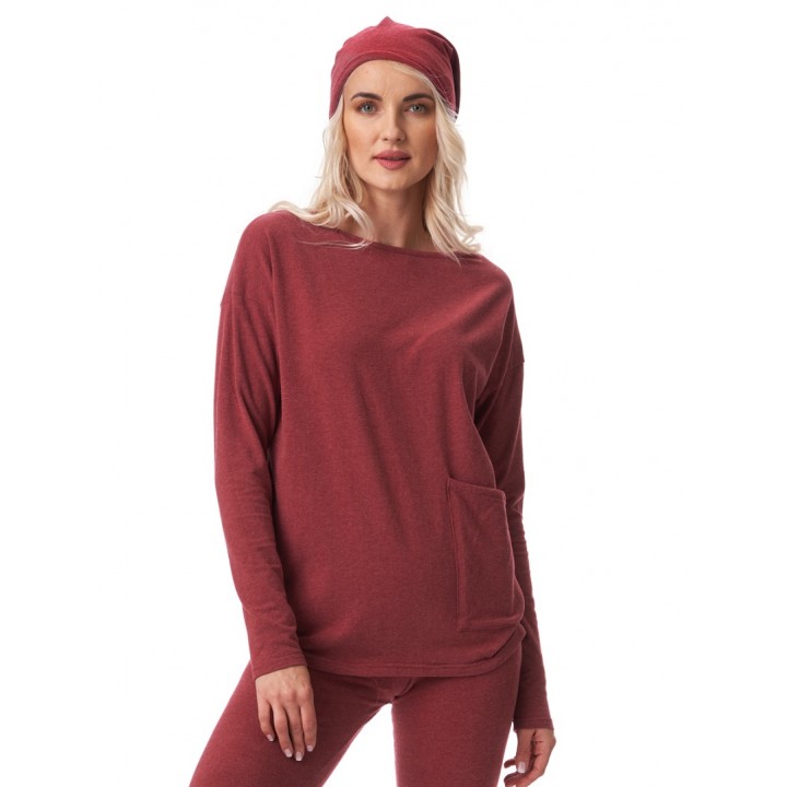 СВІТШОТ З КЛЮЧЕМ LHB-729 3 HOT TOUCH BO /XL